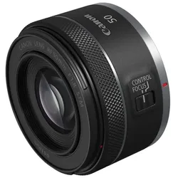 Canon RF 1,8/50 STM