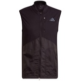 adidas Adizero Vest Sports, Black, S