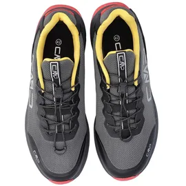 CMP Phelyx Herren Schwarz/Flame 41