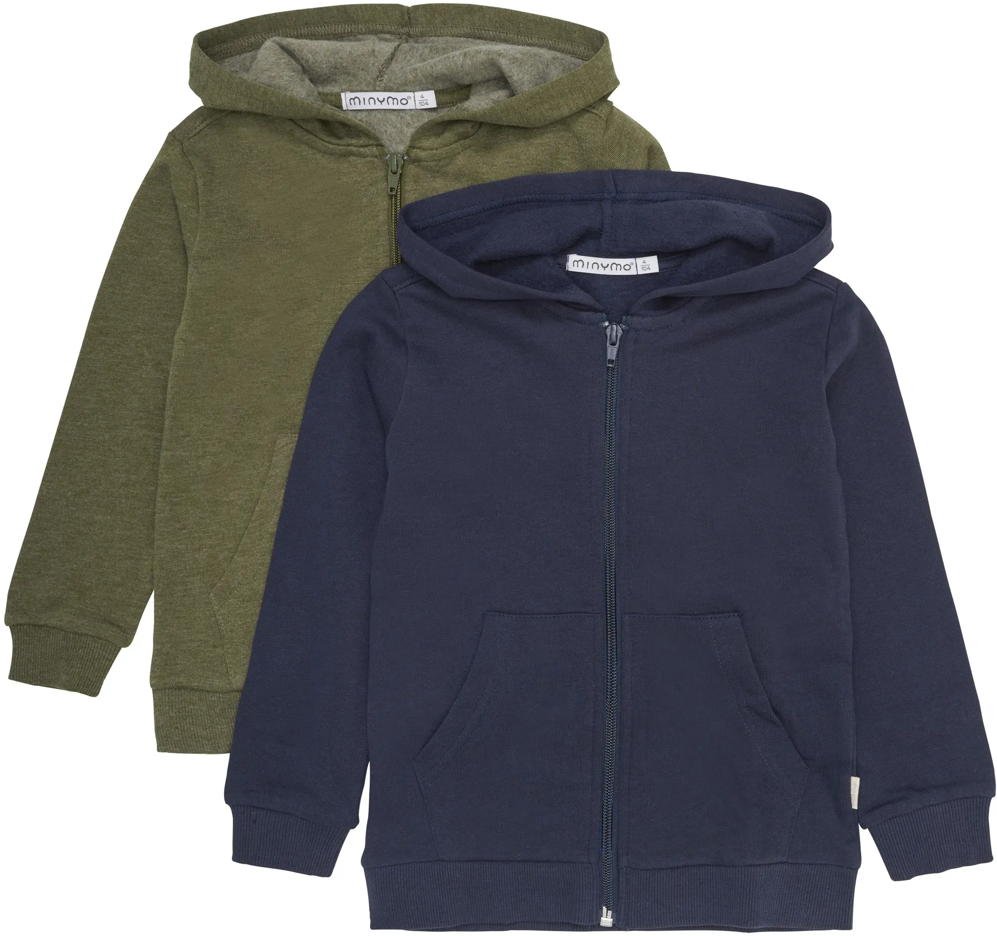 Kapuzenpullover MINYMO 
