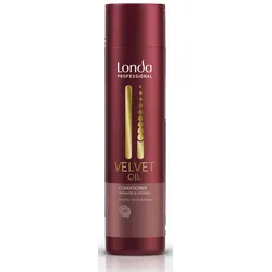 Londa Velvet Oil Conditioner 250ml