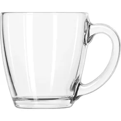 Teeglas, Warm Beverages Libbey - 458ml (6Stk)