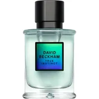 David Beckham True Instinct Eau de Parfum 50 ml