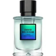 David Beckham True Instinct Eau de Parfum 50 ml