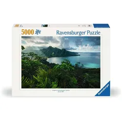 Ravensburger Spiel Atemberaubendes Hawaii