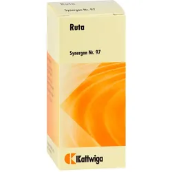 Synergon Kompl Ruta 97