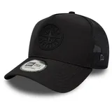 New Era 9FORTY A-Frame Cap schwarz ONE SIZE