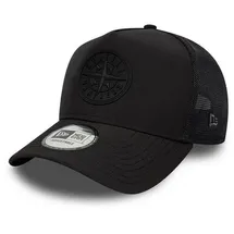 New Era 9FORTY A-Frame Cap schwarz ONE SIZE