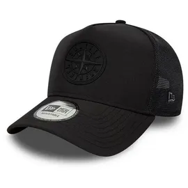 New Era 9FORTY A-Frame Cap schwarz ONE SIZE