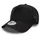 New Era 9FORTY A-Frame Cap schwarz ONE SIZE
