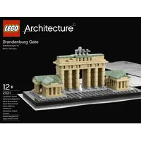 LEGO Architecture Brandenburger Tor 21011