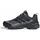 adidas Terrex Skychaser AX5 GTX Herren Core Black/Grey Four/Carbon 43 1/3