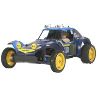 TAMIYA Karosserie Holiday Buggy Blau 319335576