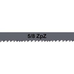 Lefeld Sägeband Uni Bi-Metall M42 1735x13x0,65mm Zahnform K (ZpZ) 5/8