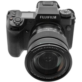 Fujifilm X-H2 + XF 16-80mm 4.0 R OIS WR