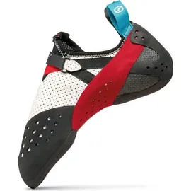 Scarpa Furia Air Kletterschuhe-Rot-43