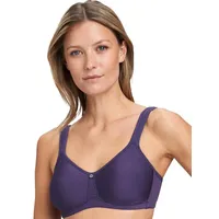 SUSA Spacer BH ohne Bügel Catania in purple |