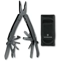 Victorinox Swiss Spirit MXBS Schwarz