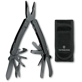 Victorinox Swiss Spirit MXBS Schwarz