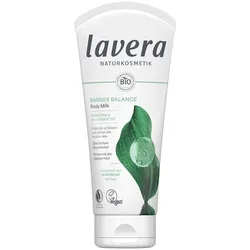 Lavera Barrier Balance Body Milk 200 ml