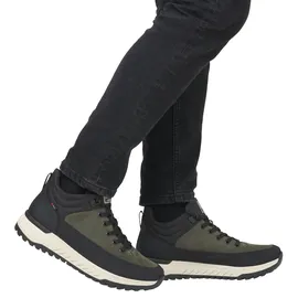 Rieker U0173 grün 40