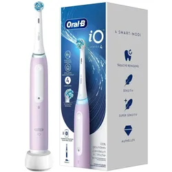 Oral-B iO Series 4 Lavender