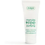Ziaja Manuka Exfoliating Paste 75 ml