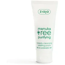 Ziaja Manuka Exfoliating Paste 75 ml