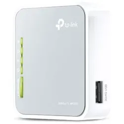 TP-LINK N300 TL-MR3020 V3 3G/4G 300MBit WLAN-n Router