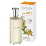 Yardley English Honeysuckle Eau de Toilette 125 ml