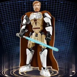 LEGO Star Wars Obi-Wan Kenobi 75109