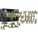 402613102 - Currahee! US Airborne Starter Army