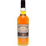 Aberlour 10 Years Old Forest Reserve Speyside Single Malt Scotch 40% vol 0,7 l