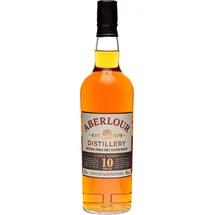 Aberlour 10 Years Old Forest Reserve Speyside Single Malt Scotch 40% vol 0,7 l