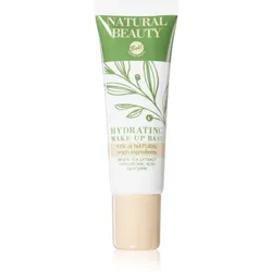 Bell Natural Beauty feuchtigkeitsspendender Primer unter dem Make-up 20 ml