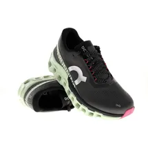 On Cloudmonster 2 Herren Asphalt/Lima 42,5