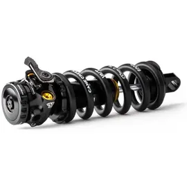 Cane Creek DB Coil IL G2 Federdämpfer Trunnion 4-Wege-Einstellung Climb Switch