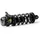 Cane Creek DB Coil IL G2 Federdämpfer Trunnion 4-Wege-Einstellung Climb Switch
