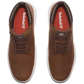 Timberland Maple Grove Leather Chukka Sportschuhe - Gr.: 45