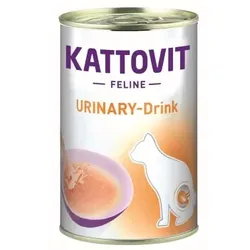 KATTOVIT Urinary-Drink 24x135ml