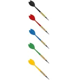 Kings Dart Softdart-Set "Standard", 12er Set, Lang