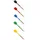 Kings Dart Softdart-Set "Standard", 12er Set, Lang