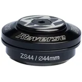 Reverse Components Steuersatz ZS44/28,6 Schwarz