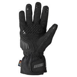 Rukka Virium 2.0 GTX Motorrad Handschuhe schwarz 13