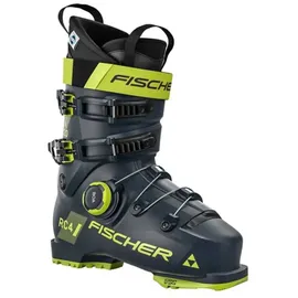 Fischer XTR RC4 120 BOA GW Damen Skischuhe Blau 25,5