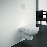 Ideal Standard i.life A Wandtiefspül-WC ohne Spülrand,