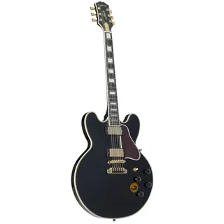 Epiphone B.B.King Lucille EB ebony