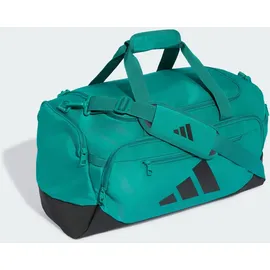 adidas Training Defender Duffelbag Klein Equipment Green/Black