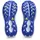 Asics Trabuco 14 Herren Cobalt Burst/Sandstorm 43