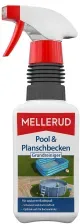 MELLERUD Pool & Planschbecken Grundreiniger 2010025144 , 500 - ml Sprühflasche